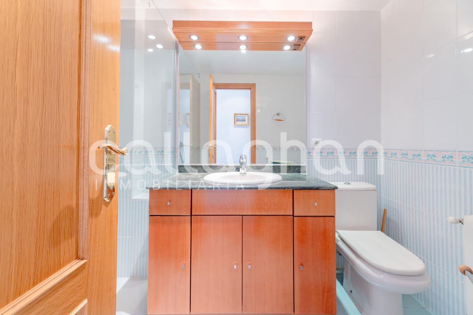 3 camera da letto Appartamento da affittare in Valencia citta - 1.800 € (Rif: 9885018)
