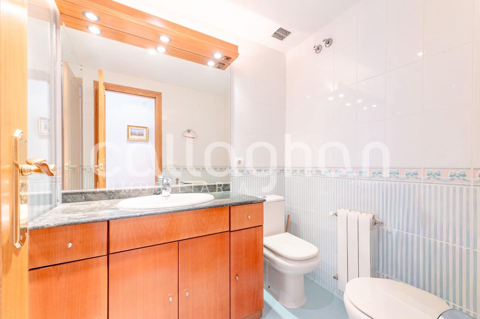3 camera da letto Appartamento da affittare in Valencia citta - 1.800 € (Rif: 9885018)