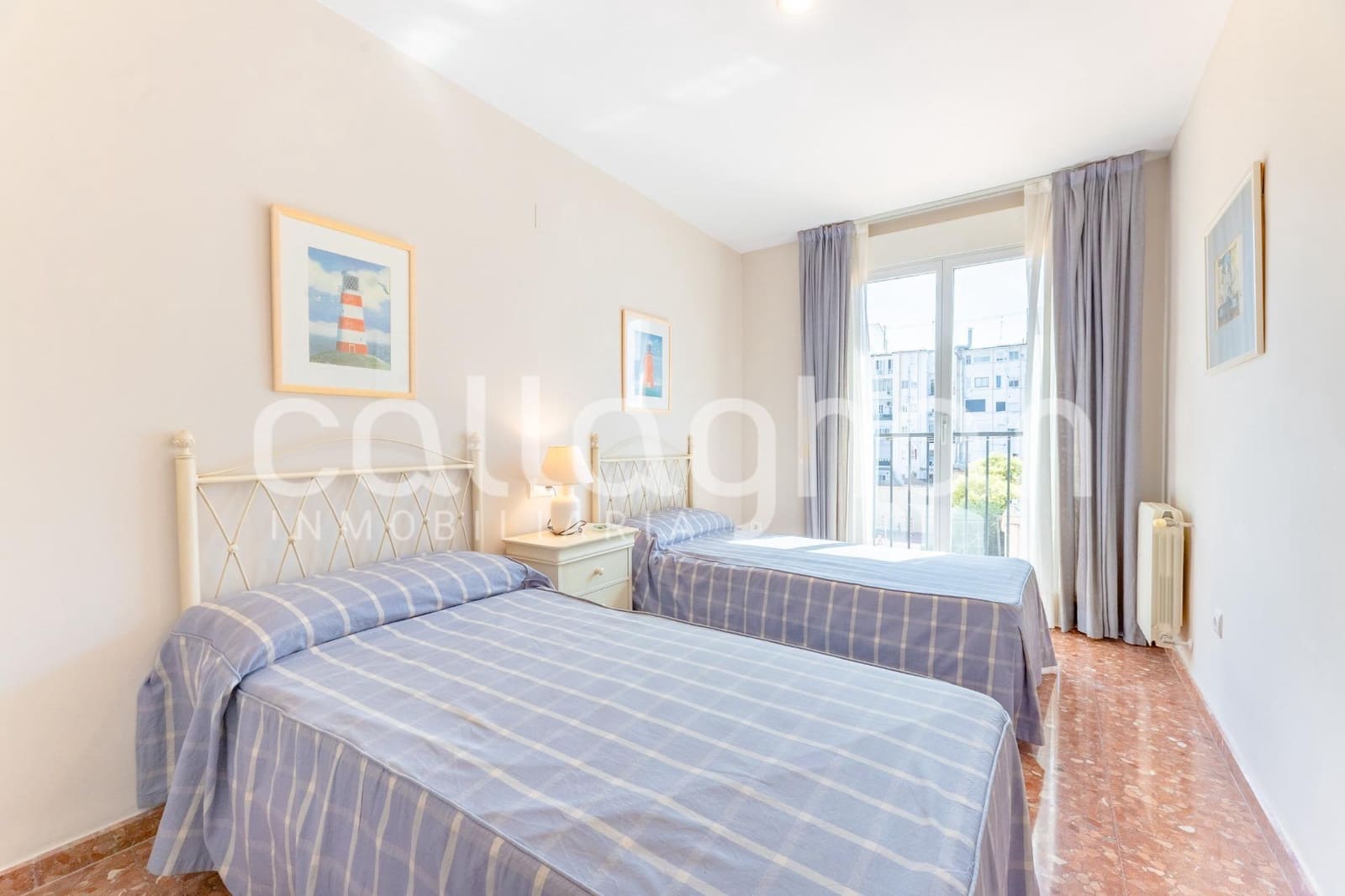 3 camera da letto Appartamento da affittare in Valencia citta - 1.800 € (Rif: 9885018)