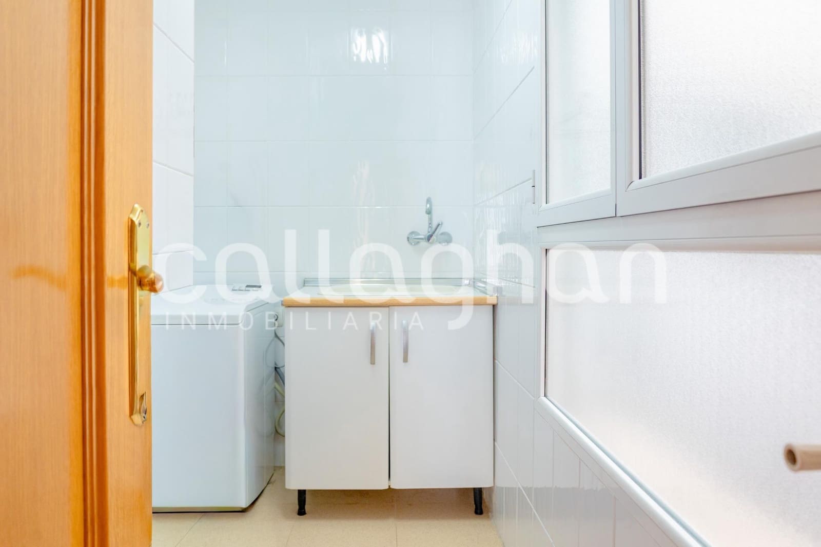 3 camera da letto Appartamento da affittare in Valencia citta - 1.800 € (Rif: 9885018)
