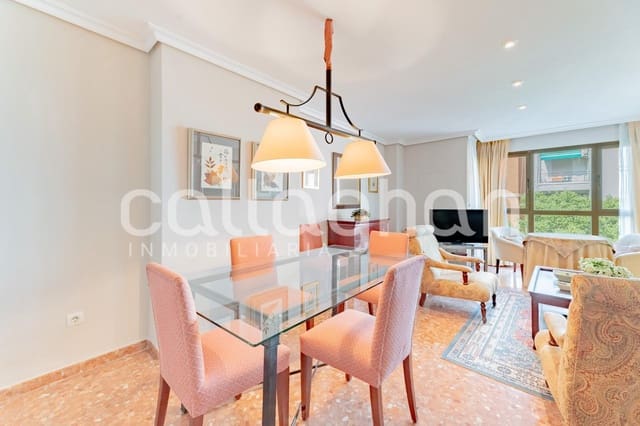 3 camera da letto Appartamento da affittare in La Petxina, Valencia città - 1.800 € (Rif: 9885018)