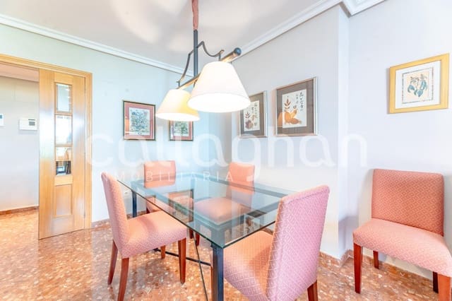 3 camera da letto Appartamento da affittare in La Petxina, Valencia città - 1.800 € (Rif: 9885018)