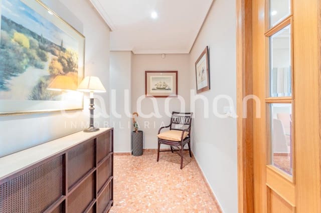 3 camera da letto Appartamento da affittare in La Petxina, Valencia città - 1.800 € (Rif: 9885018)
