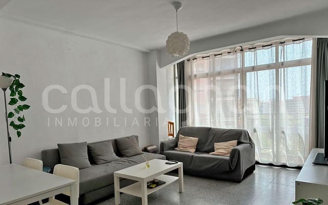 4 bedroom Flat for sale in Mestalla, Valencia city - € 430,000 (Ref: 9894072)