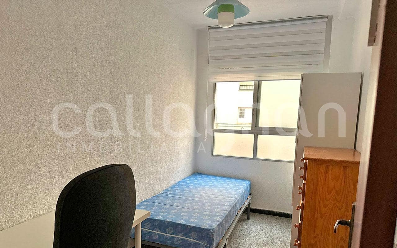 4 bedroom Flat for sale in Valencia city - € 430,000 (Ref: 9894072)