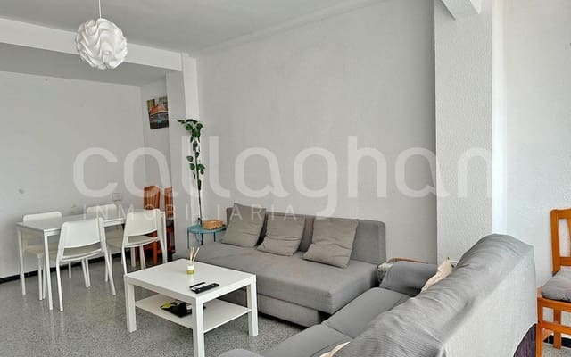 4 bedroom Flat for sale in Mestalla, Valencia city - € 430,000 (Ref: 9894072)