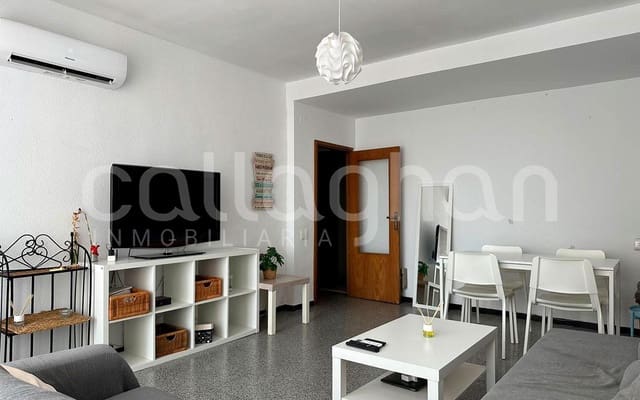 4 bedroom Flat for sale in Mestalla, Valencia city - € 430,000 (Ref: 9894072)