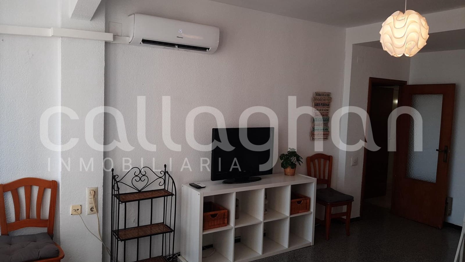 4 bedroom Flat for sale in Valencia city - € 430,000 (Ref: 9894072)