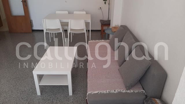 4 bedroom Flat for sale in Mestalla, Valencia city - € 430,000 (Ref: 9894072)