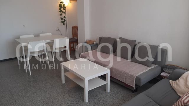 4 bedroom Flat for sale in Mestalla, Valencia city - € 430,000 (Ref: 9894072)