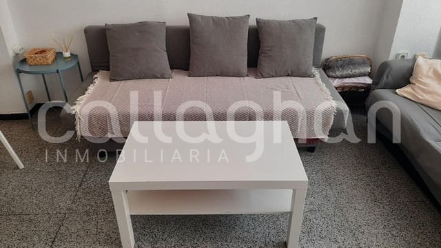 4 bedroom Flat for sale in Mestalla, Valencia city - € 430,000 (Ref: 9894072)