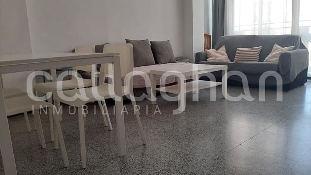 4 bedroom Flat for sale in Mestalla, Valencia city - € 430,000 (Ref: 9894072)