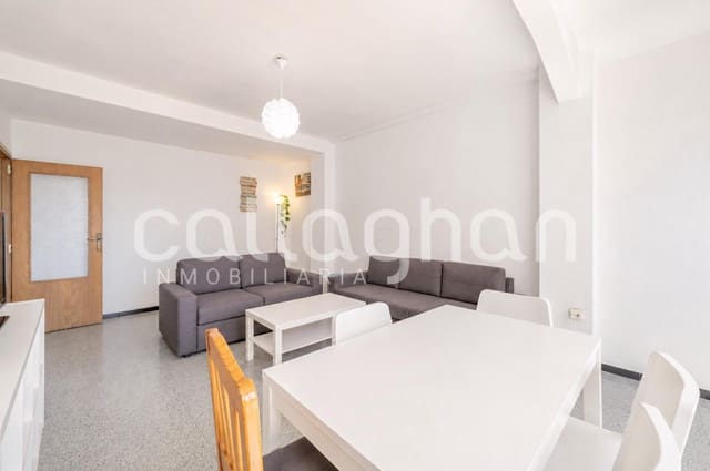 4 bedroom Flat for sale in Mestalla, Valencia city - € 430,000 (Ref: 9894072)
