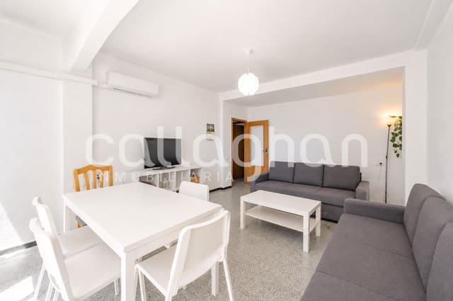 4 bedroom Flat for sale in Mestalla, Valencia city - € 430,000 (Ref: 9894072)