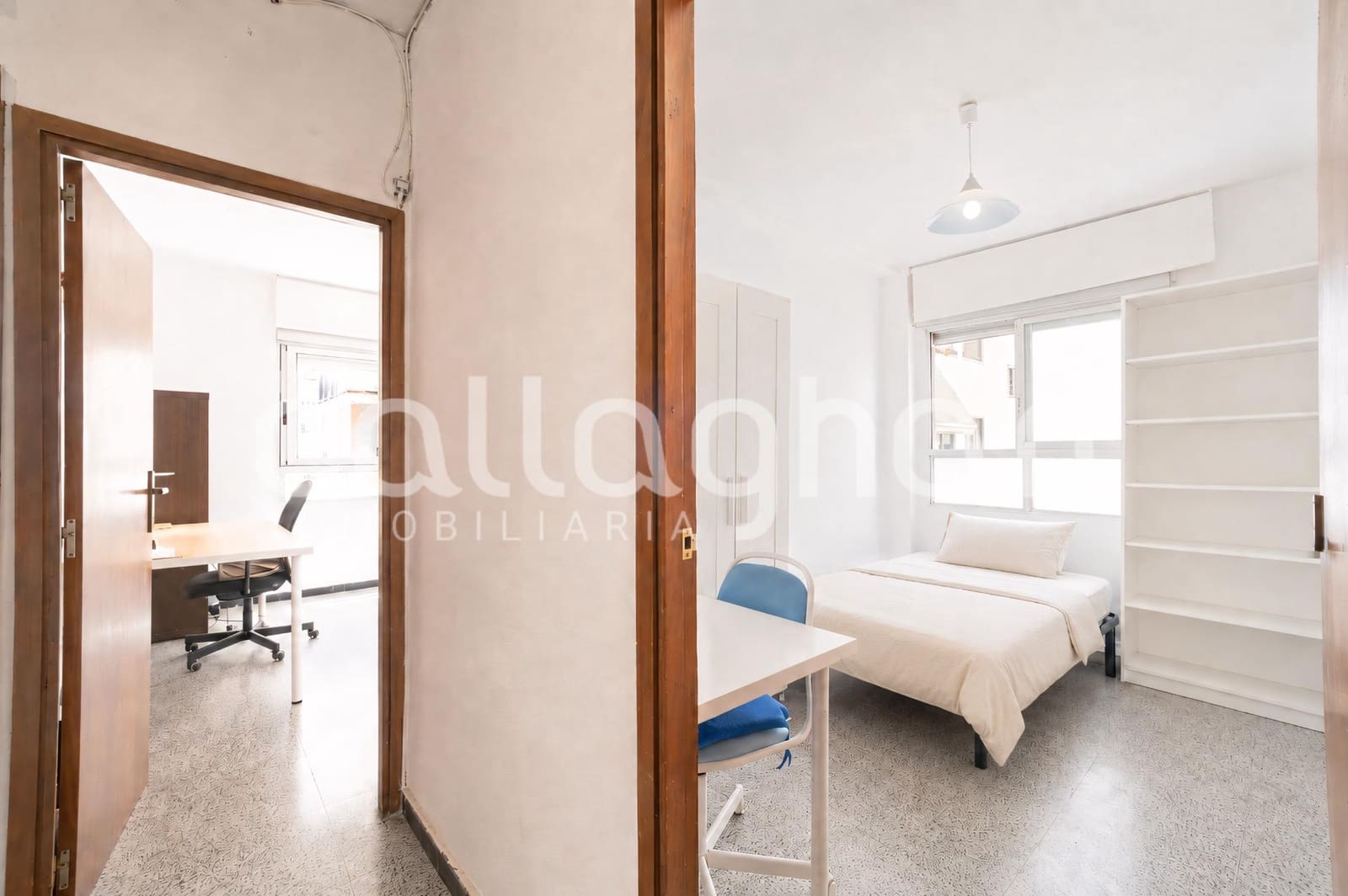 4 bedroom Flat for sale in Valencia city - € 430,000 (Ref: 9894072)