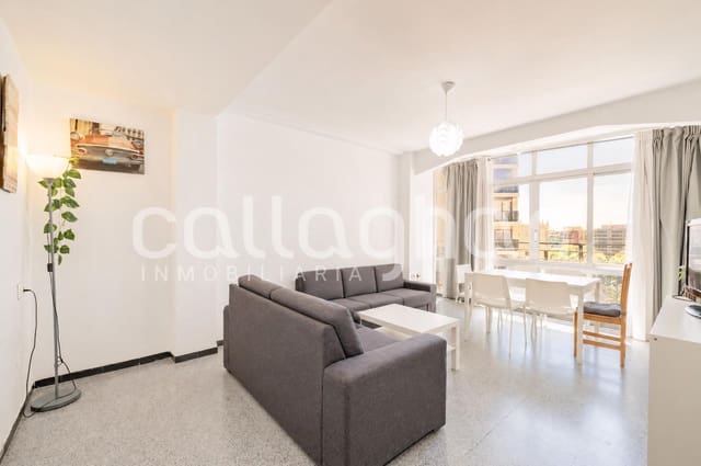 4 bedroom Flat for sale in Mestalla, Valencia city - € 430,000 (Ref: 9894072)