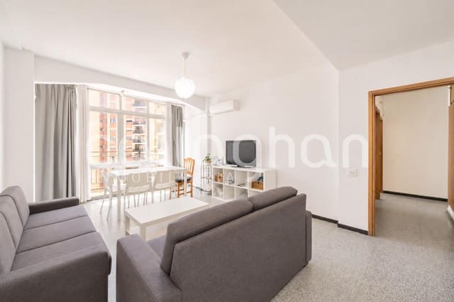 4 bedroom Flat for sale in Mestalla, Valencia city - € 430,000 (Ref: 9894072)