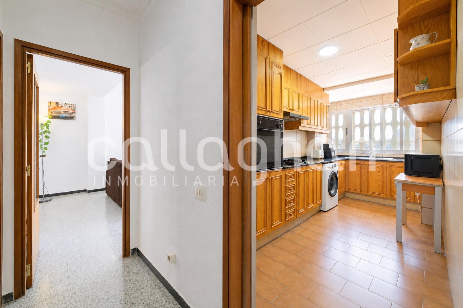 4 bedroom Flat for sale in Valencia city - € 430,000 (Ref: 9894072)
