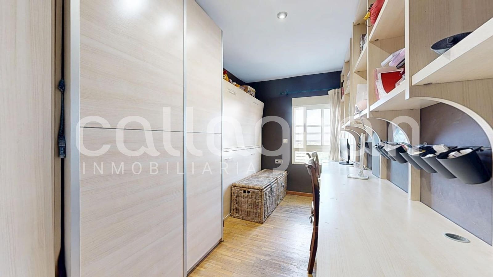 3 soverom Leilighet til salgs i Valencia by - € 450 000 (Ref: 9894073)