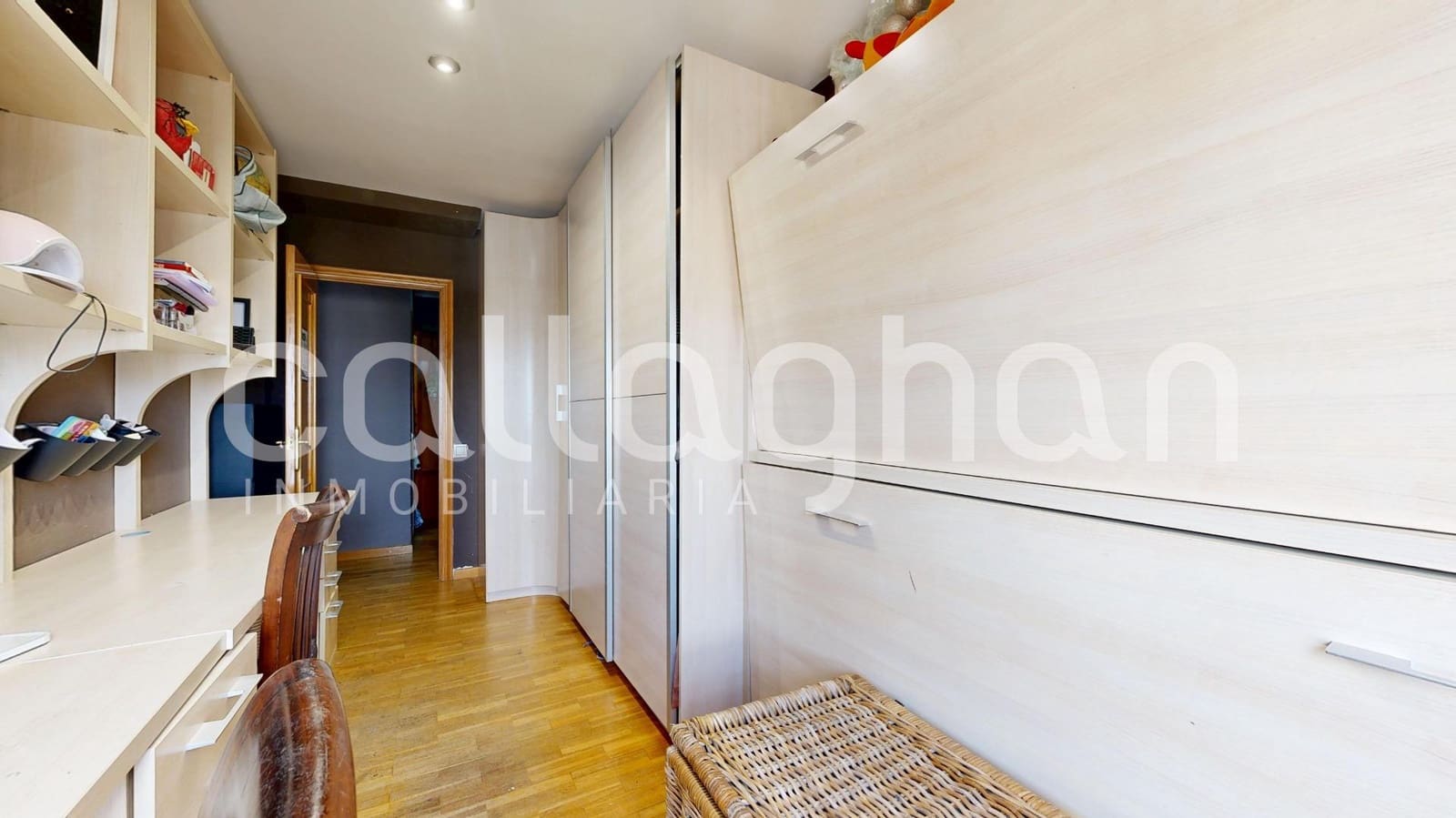 3 soverom Leilighet til salgs i Valencia by - € 450 000 (Ref: 9894073)