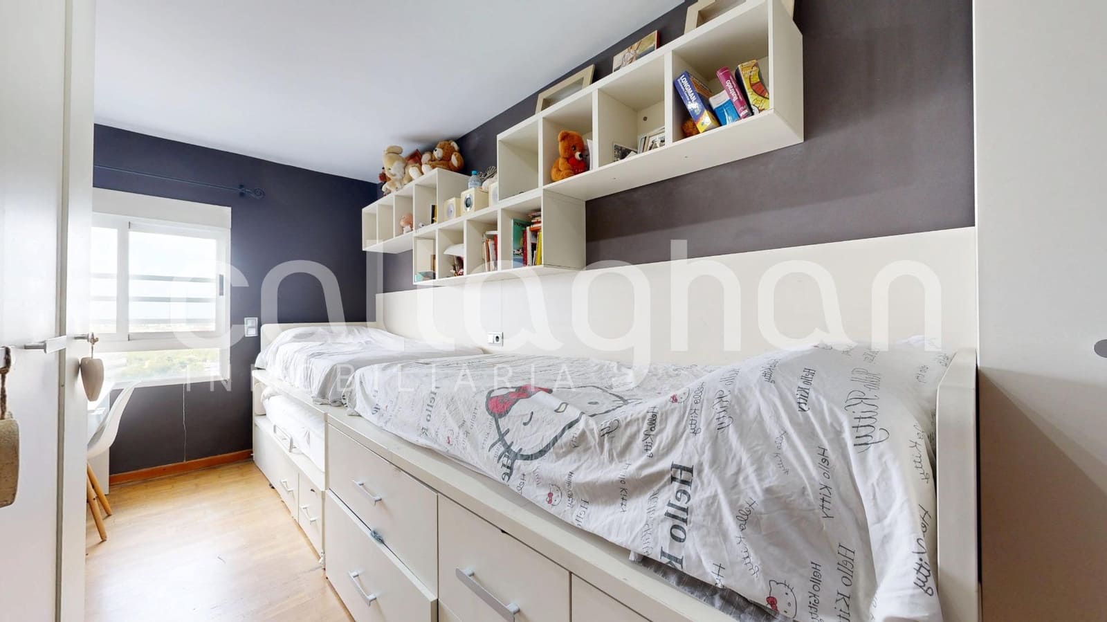 3 soverom Leilighet til salgs i Valencia by - € 450 000 (Ref: 9894073)