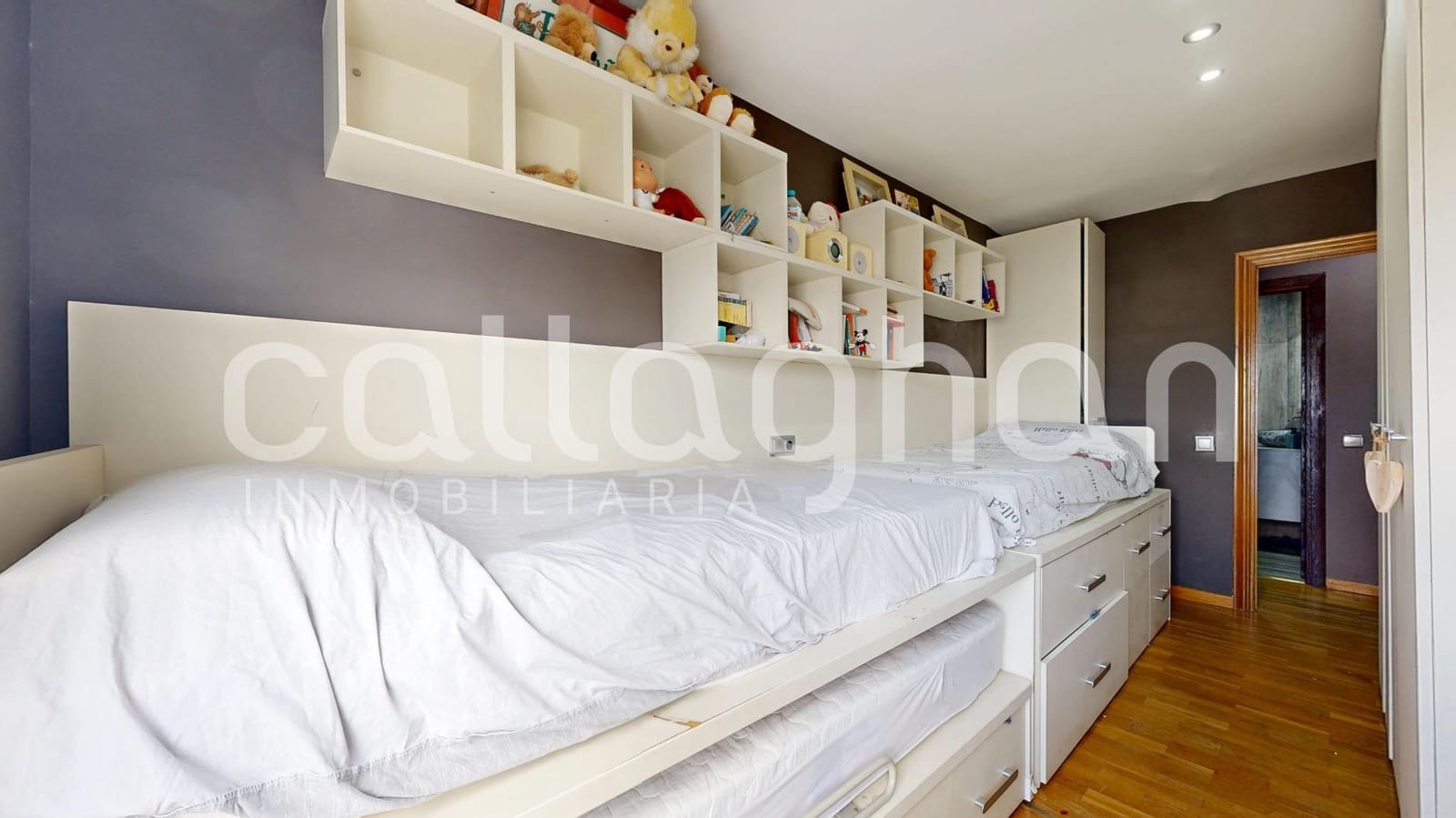 3 soverom Leilighet til salgs i Valencia by - € 450 000 (Ref: 9894073)