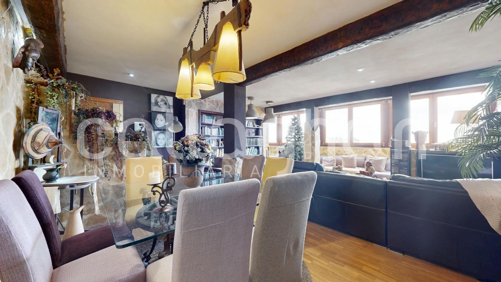 3 soverom Leilighet til salgs i Valencia by - € 450 000 (Ref: 9894073)