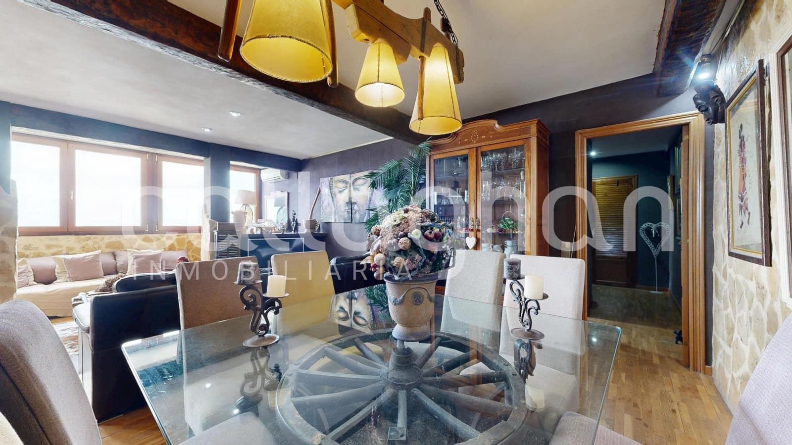 3 soverom Leilighet til salgs i Valencia by - € 450 000 (Ref: 9894073)