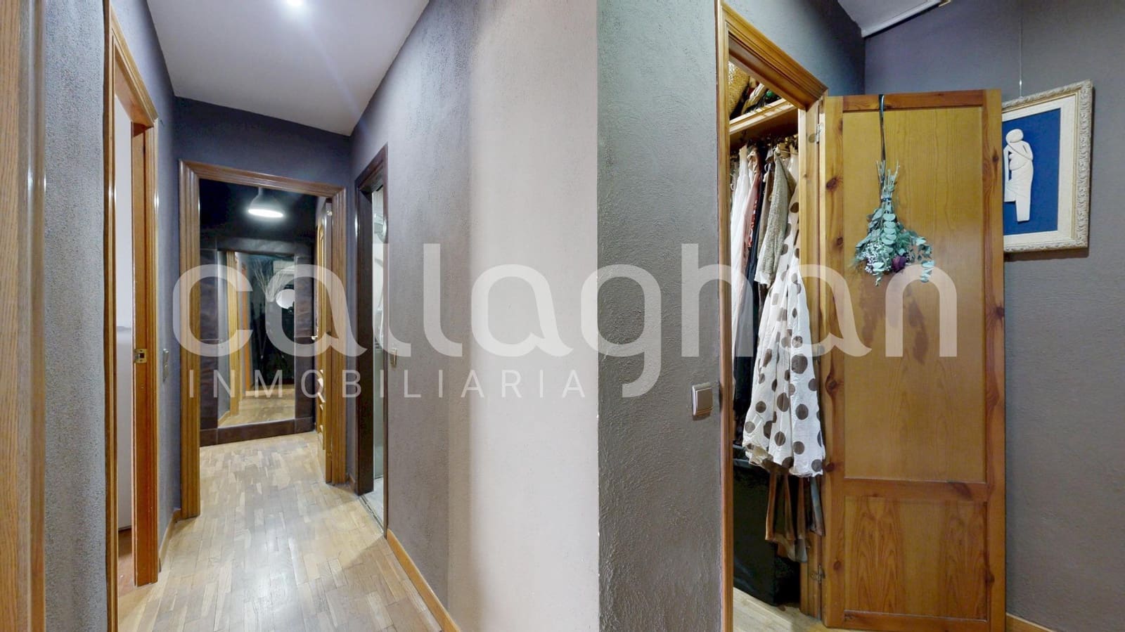 3 soverom Leilighet til salgs i Valencia by - € 450 000 (Ref: 9894073)