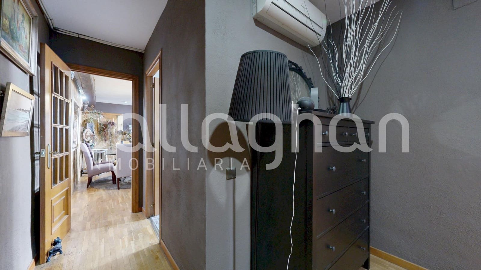 3 soverom Leilighet til salgs i Valencia by - € 450 000 (Ref: 9894073)