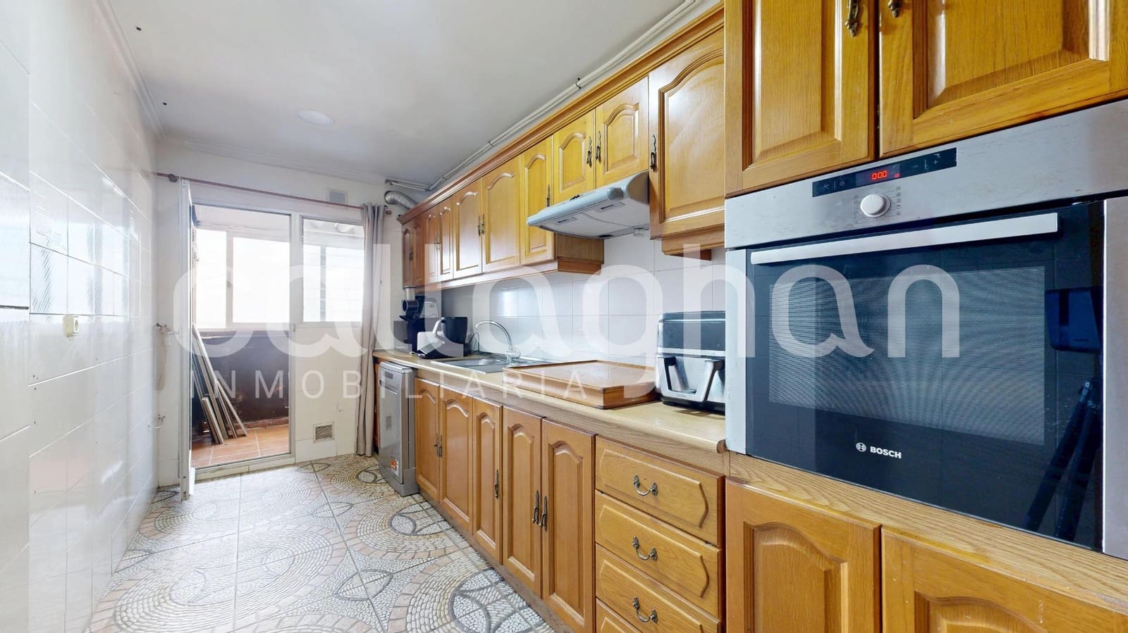 3 soverom Leilighet til salgs i Valencia by - € 450 000 (Ref: 9894073)