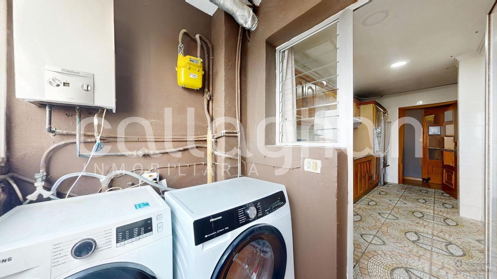 3 soverom Leilighet til salgs i Valencia by - € 450 000 (Ref: 9894073)