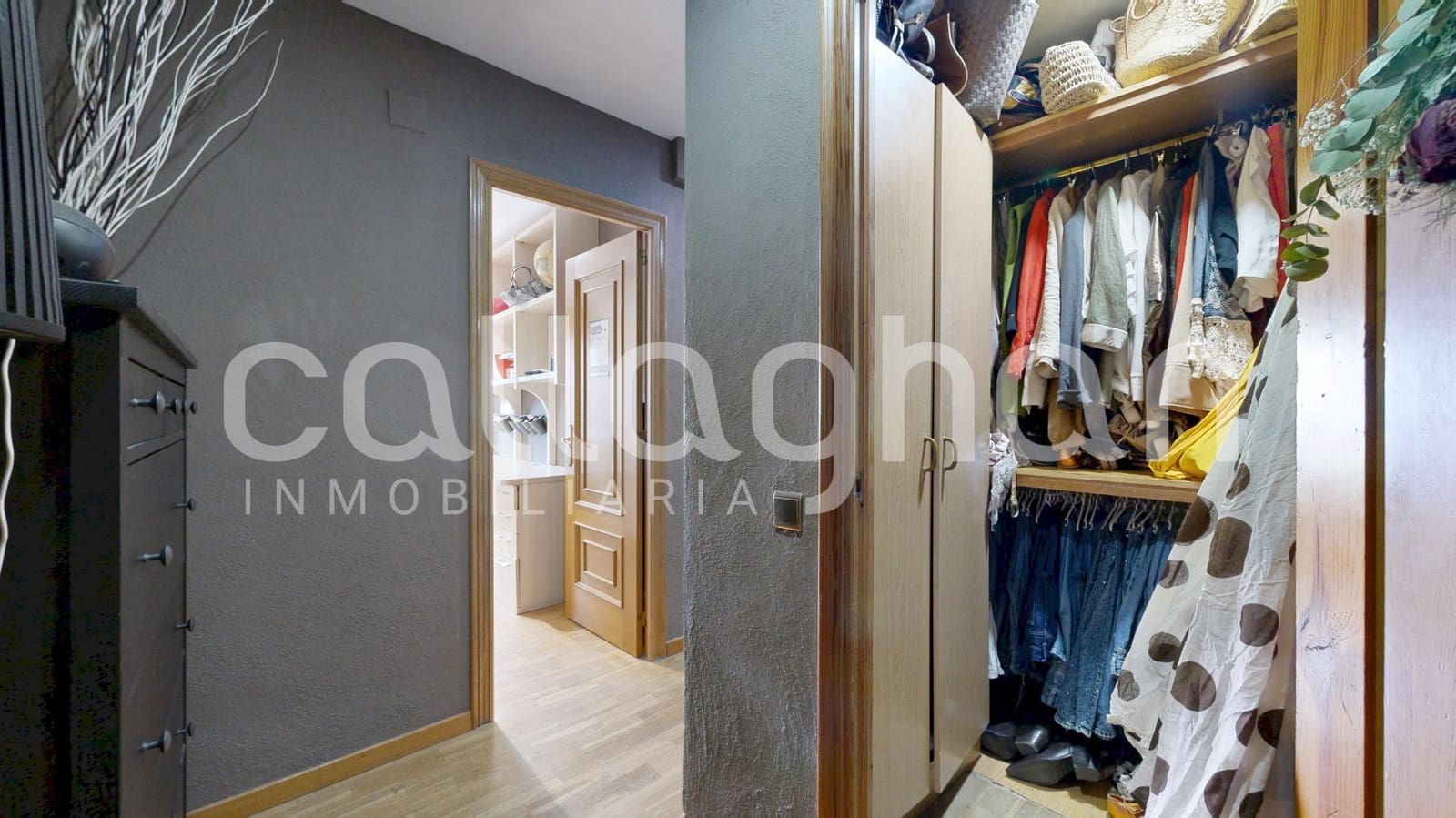3 soverom Leilighet til salgs i Valencia by - € 450 000 (Ref: 9894073)