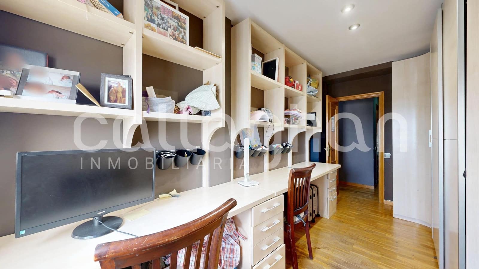 3 soverom Leilighet til salgs i Valencia by - € 450 000 (Ref: 9894073)