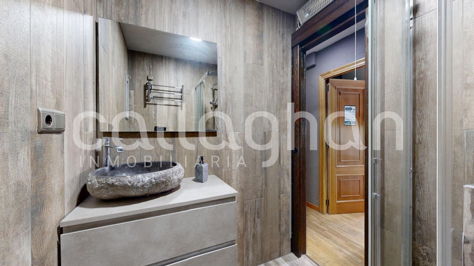 3 soverom Leilighet til salgs i Valencia by - € 450 000 (Ref: 9894073)