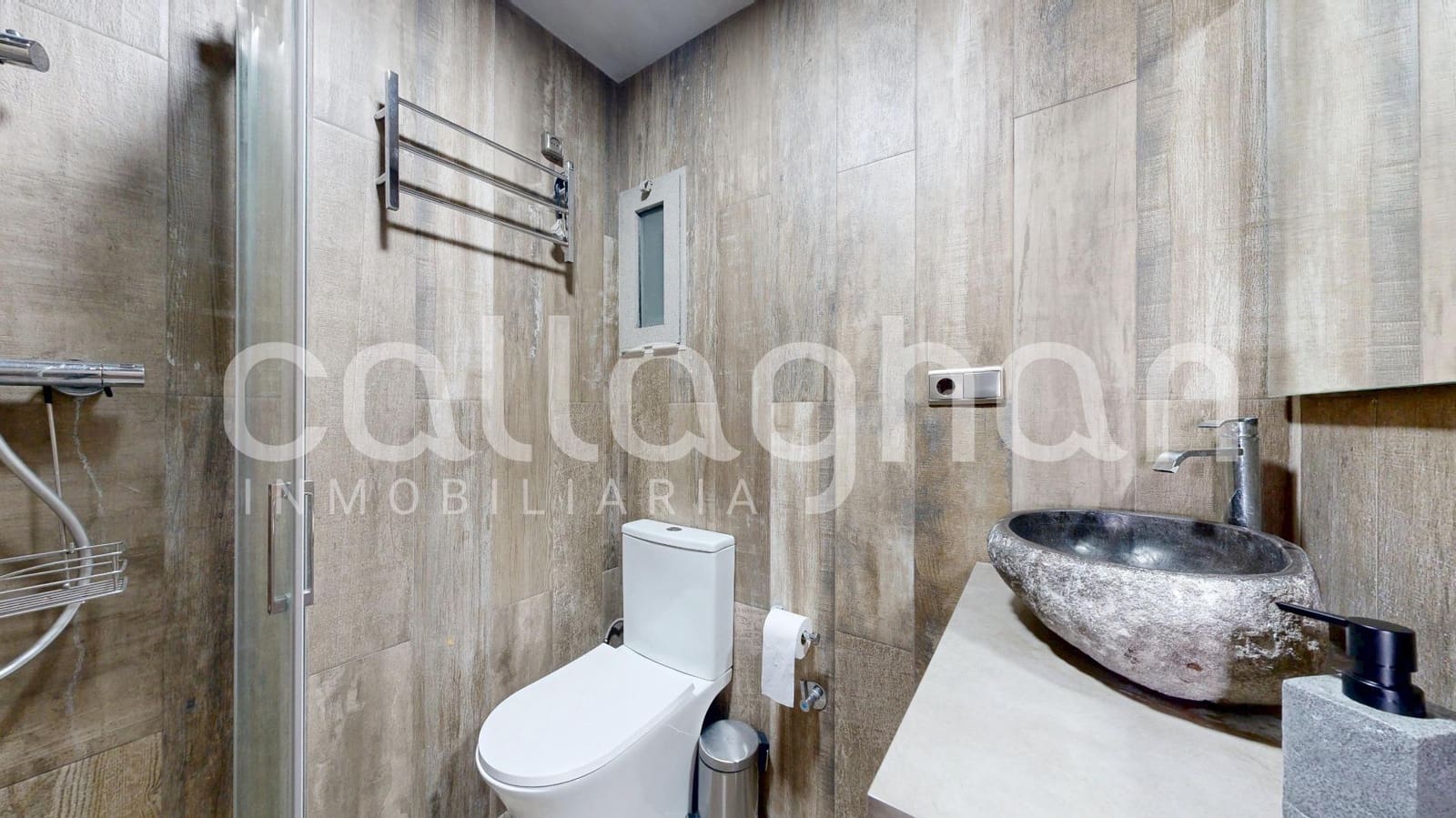 3 soverom Leilighet til salgs i Valencia by - € 450 000 (Ref: 9894073)