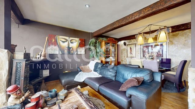 3 soverom Leilighet til salgs i La Carrasca, Valencia by - € 450 000 (Ref: 9894073)