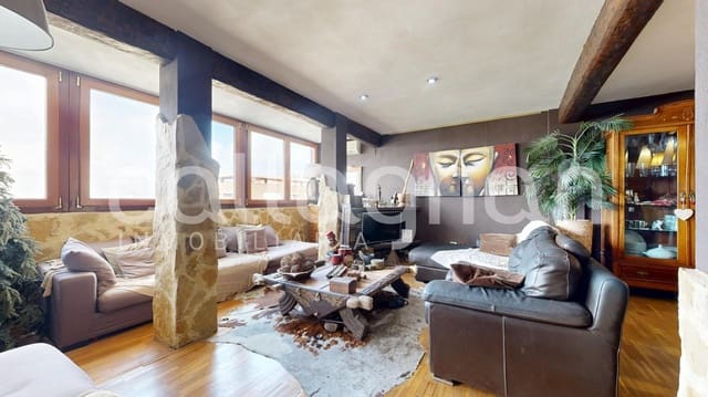 3 soverom Leilighet til salgs i La Carrasca, Valencia by - € 450 000 (Ref: 9894073)