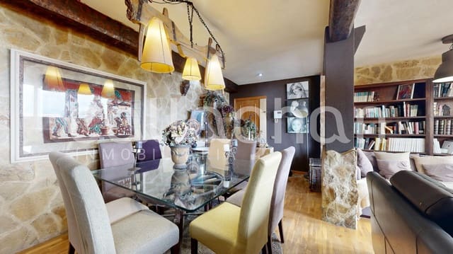 3 soverom Leilighet til salgs i La Carrasca, Valencia by - € 450 000 (Ref: 9894073)