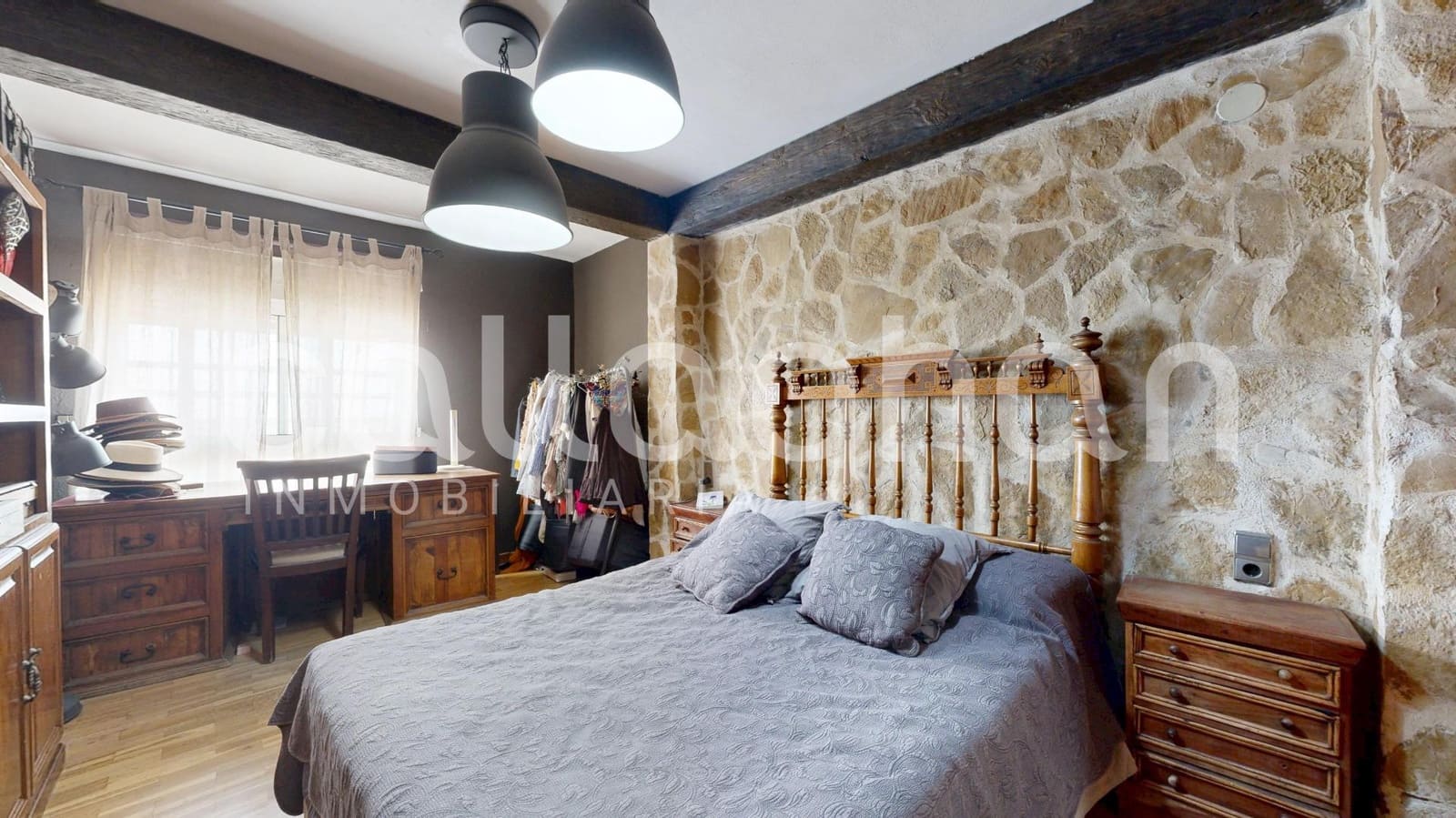 3 soverom Leilighet til salgs i Valencia by - € 450 000 (Ref: 9894073)