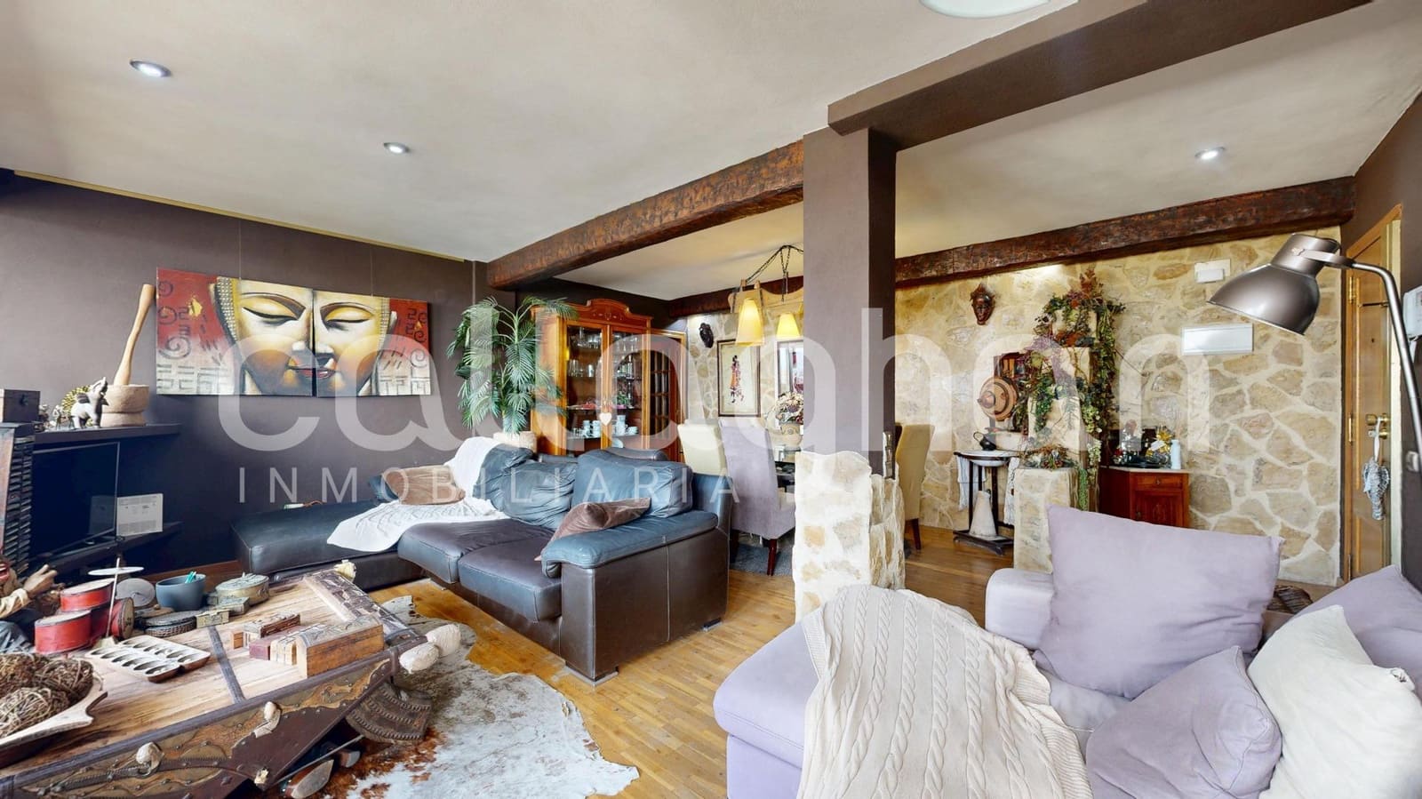3 soverom Leilighet til salgs i Valencia by - € 450 000 (Ref: 9894073)