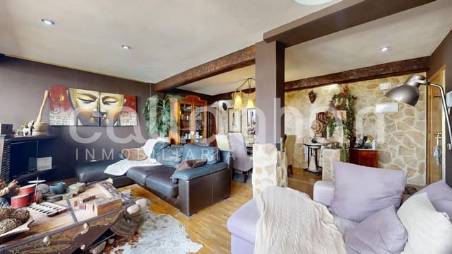 3 soverom Leilighet til salgs i La Carrasca, Valencia by - € 450 000 (Ref: 9894073)