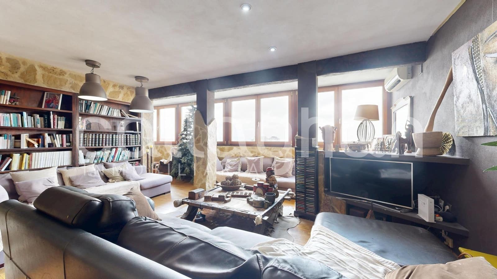 3 soverom Leilighet til salgs i Valencia by - € 450 000 (Ref: 9894073)