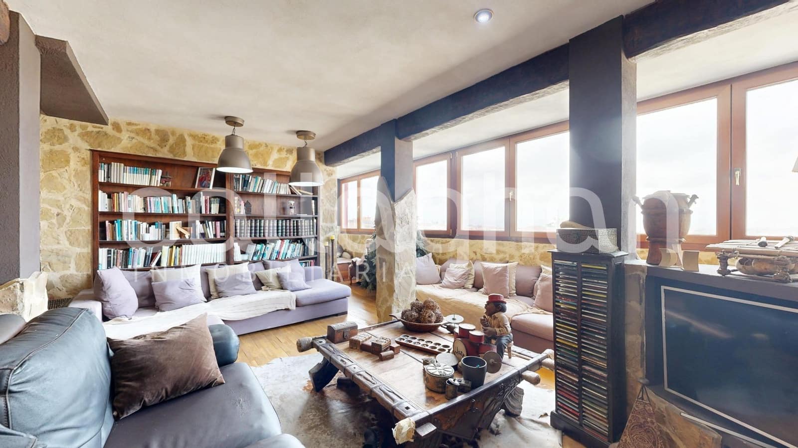 3 soverom Leilighet til salgs i Valencia by - € 450 000 (Ref: 9894073)