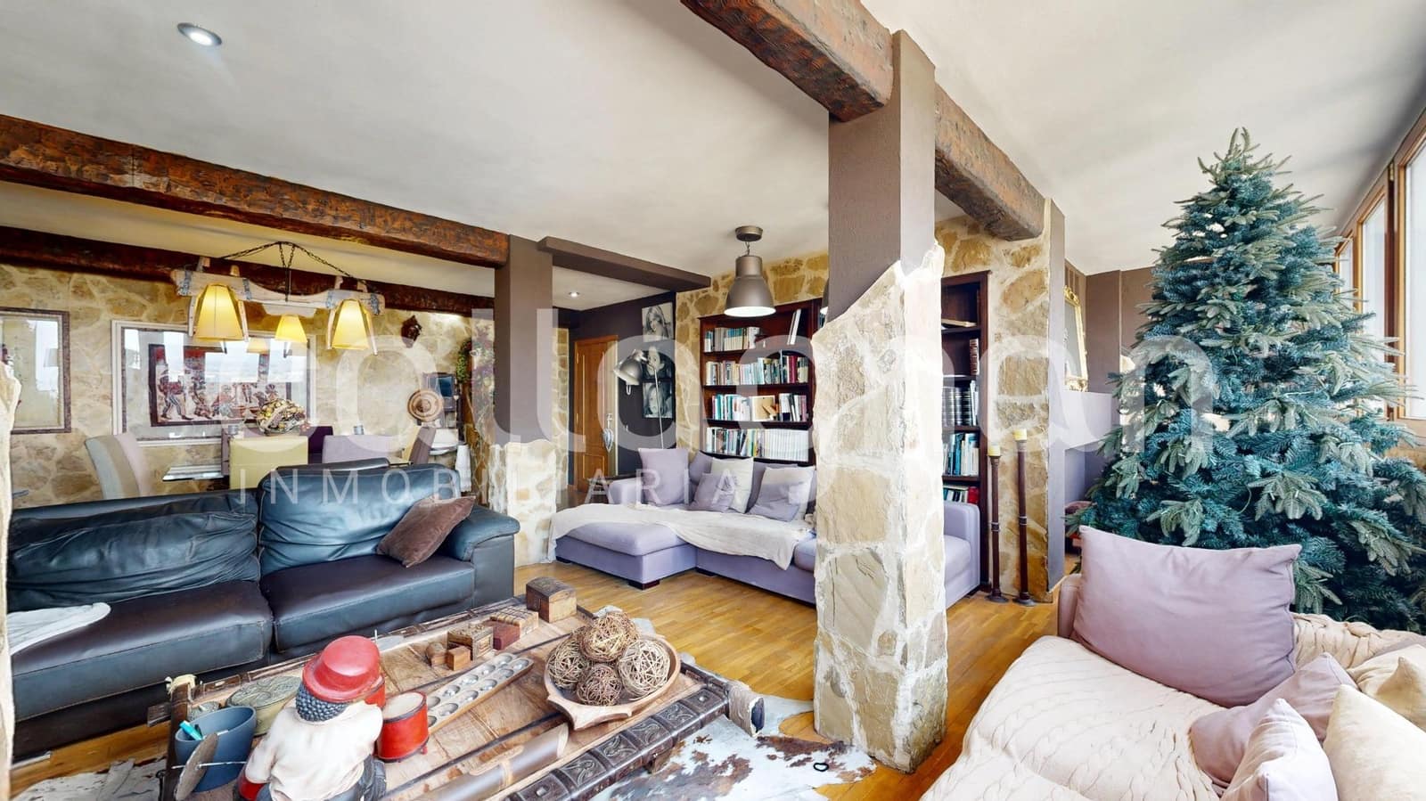 3 soverom Leilighet til salgs i Valencia by - € 450 000 (Ref: 9894073)