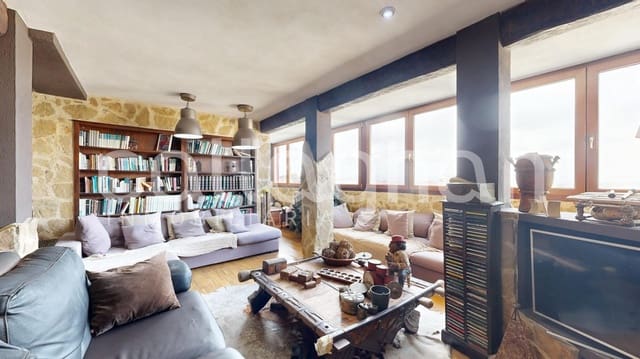 3 soverom Leilighet til salgs i La Carrasca, Valencia by - € 450 000 (Ref: 9894073)