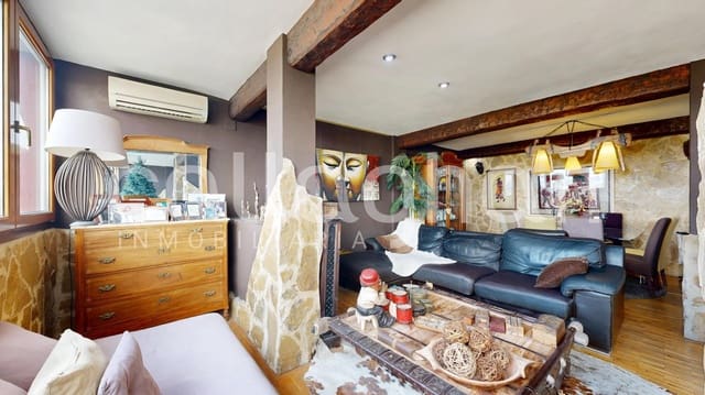 3 soverom Leilighet til salgs i La Carrasca, Valencia by - € 450 000 (Ref: 9894073)