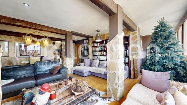 3 soverom Leilighet til salgs i La Carrasca, Valencia by - € 450 000 (Ref: 9894073)