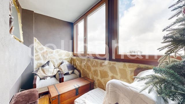 3 soverom Leilighet til salgs i La Carrasca, Valencia by - € 450 000 (Ref: 9894073)