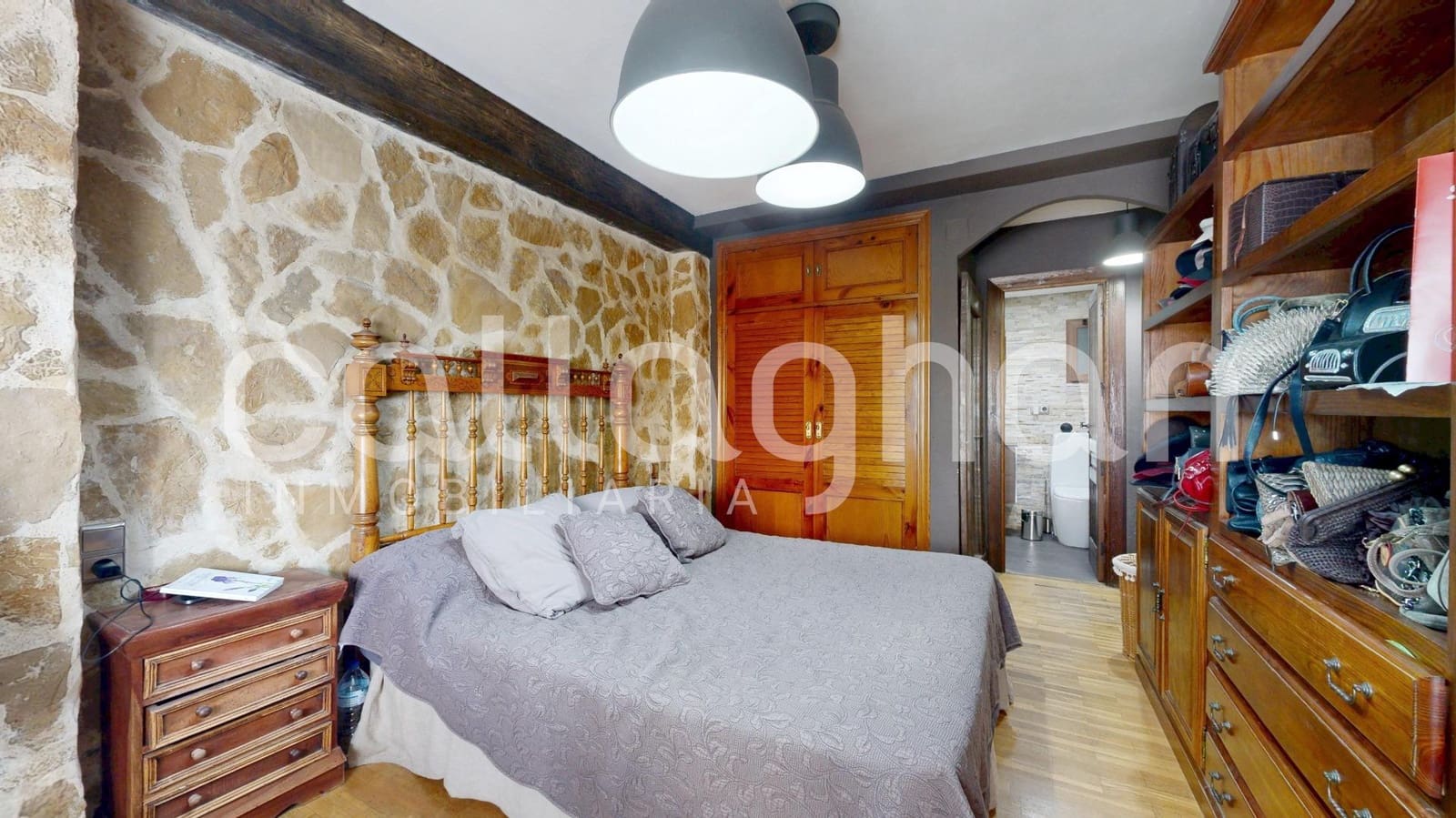 3 soverom Leilighet til salgs i Valencia by - € 450 000 (Ref: 9894073)